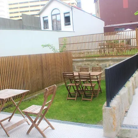 Formosa 168 By Guestify Porto