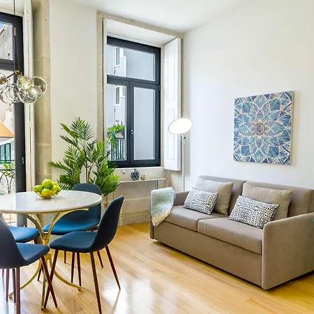 Appartement Formosa 168 By Guestify