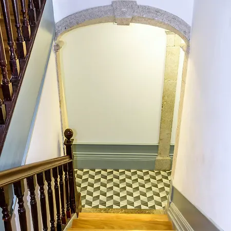 Appartamento Formosa 168 By Guestify