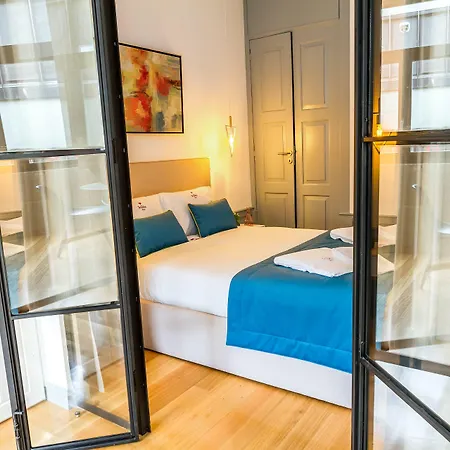 Formosa 168 By Guestify Appartement *
