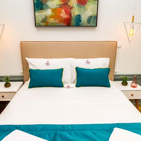 Formosa 168 By Guestify *