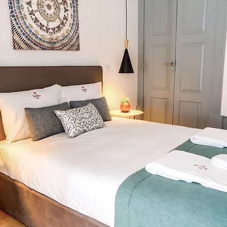 Formosa 168 By Guestify * 포르투