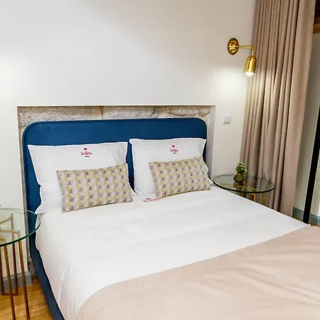 Apartman Formosa 168 By Guestify