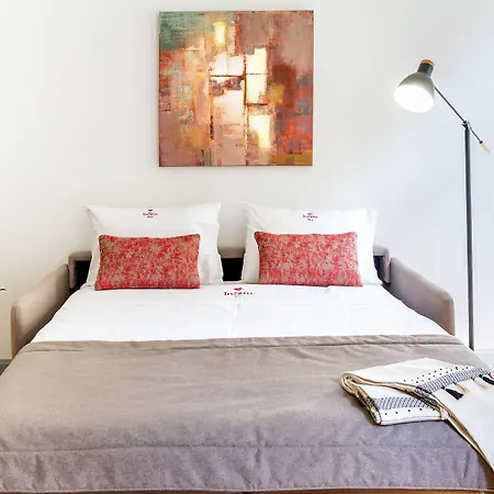 Formosa 168 By Guestify Apartman *