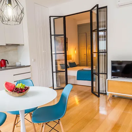 Apartman Formosa 168 By Guestify Porto