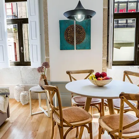 Apartman Formosa 168 By Guestify *