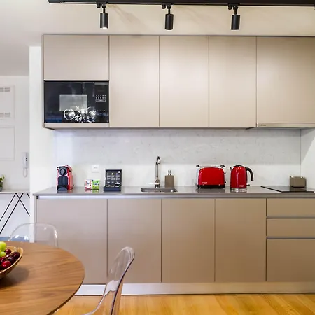 Formosa 168 By Guestify Apartman *