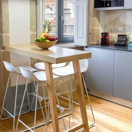 Apartamento Formosa 168 By Guestify