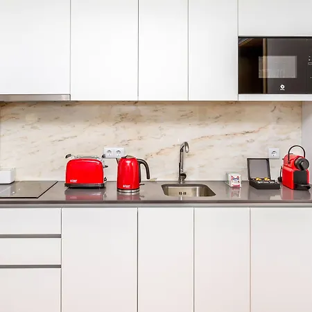 Appartamento Formosa 168 By Guestify Oporto