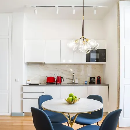 Formosa 168 By Guestify Oporto