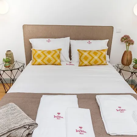 아파트 Formosa 168 By Guestify *