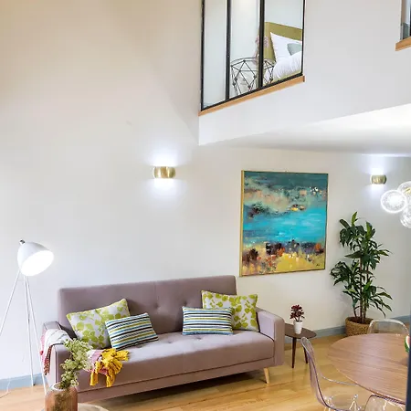 Apartamento Formosa 168 By Guestify Oporto