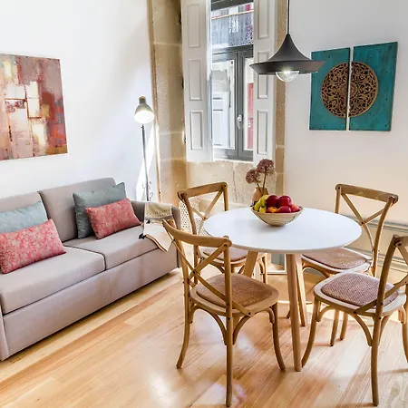 Formosa 168 By Guestify * Porto