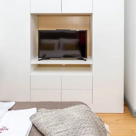 Apartman Formosa 168 By Guestify *