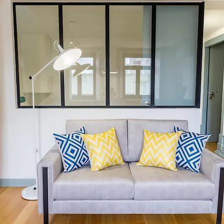 Formosa 168 By Guestify * 포르투