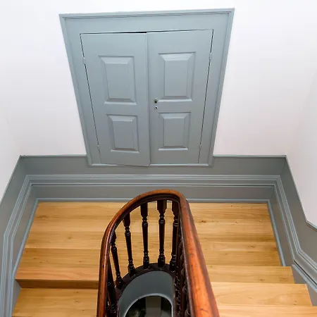 Appartamento Formosa 168 By Guestify