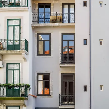 Apartman Formosa 168 By Guestify