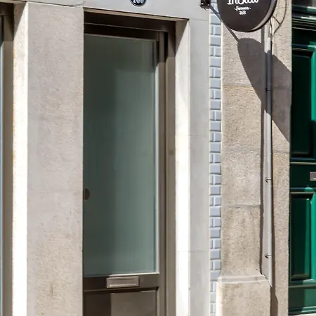 Formosa 168 By Guestify Appartamento Oporto