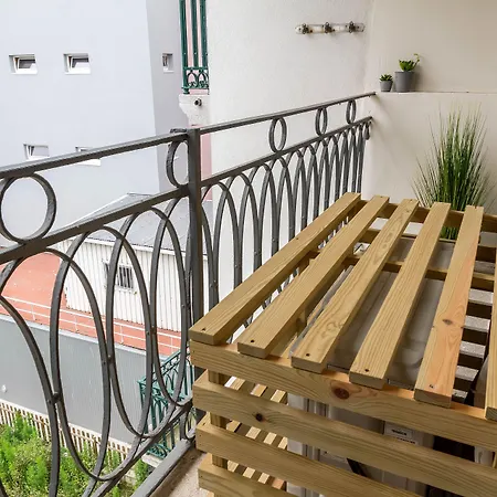 Formosa 168 By Guestify Apartman