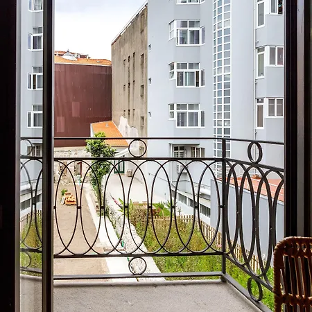 Formosa 168 By Guestify * 포르투