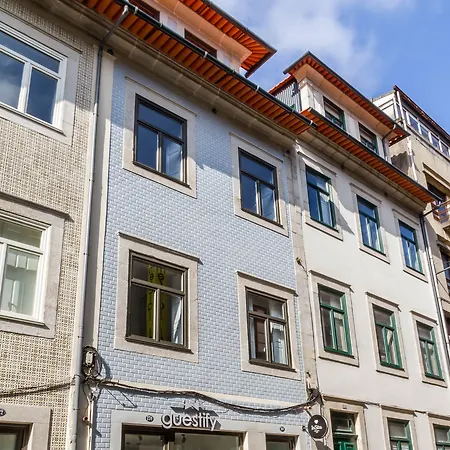 Formosa 168 By Guestify Appartamento