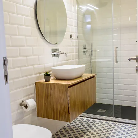Formosa 168 By Guestify Appartement Porto