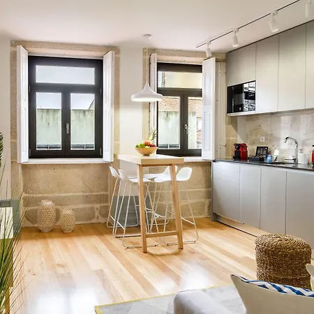 Formosa 168 By Guestify Appartement Porto
