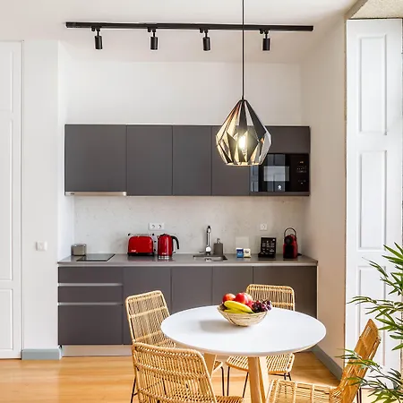 Formosa 168 By Guestify Appartement *