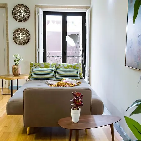 Apartment Insitu Formosa 168 By Guestify *