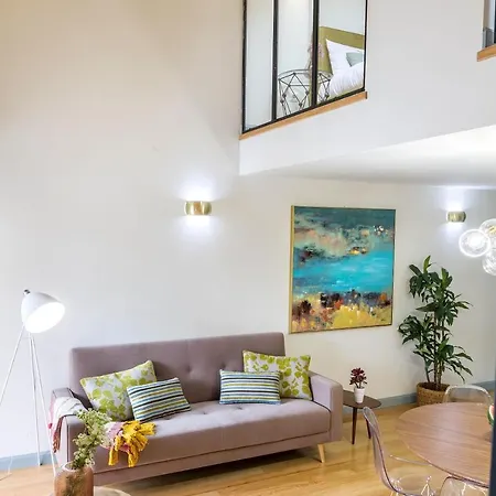 Apartment Insitu Formosa 168 By Guestify