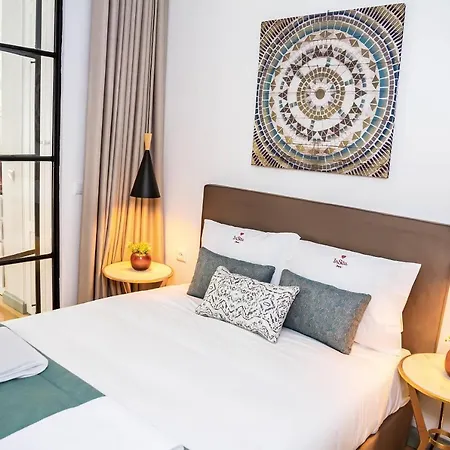 Insitu Formosa 168 By Guestify Apartment