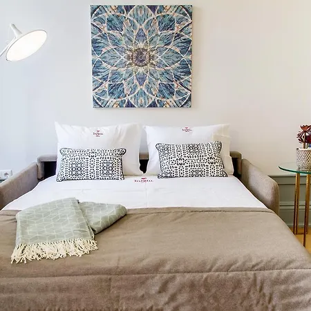Insitu Formosa 168 By Guestify Apartment
