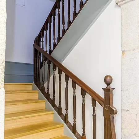 Insitu Formosa 168 By Guestify * Porto