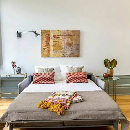 Apartment Insitu Formosa 168 By Guestify