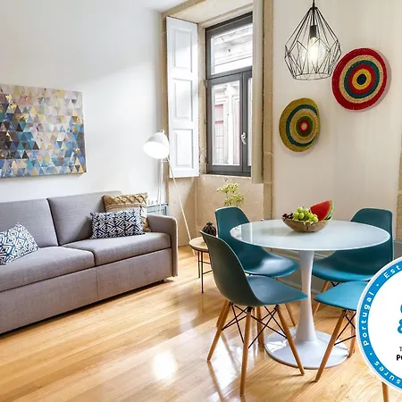 Formosa 168 By Guestify Apartman