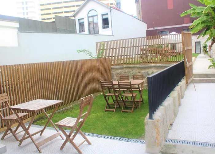 Formosa 168 By Guestify Porto