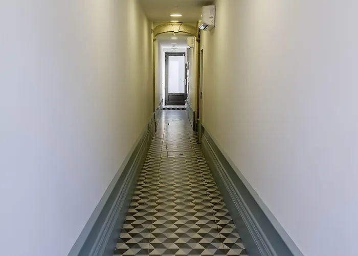 Formosa 168 By Guestify Appartement Oporto