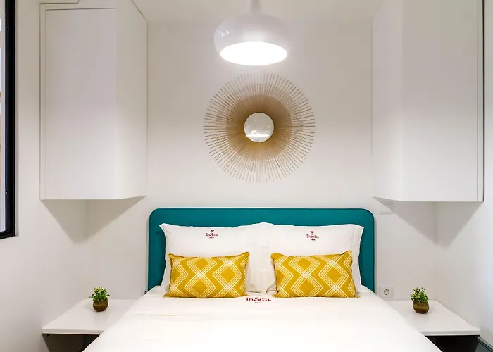 Appartement Formosa 168 By Guestify