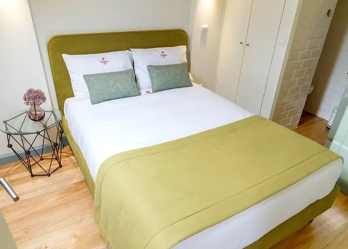 Διαμέρισμα Formosa 168 By Guestify Πόρτο