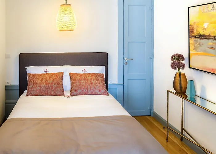 Appartement Formosa 168 By Guestify