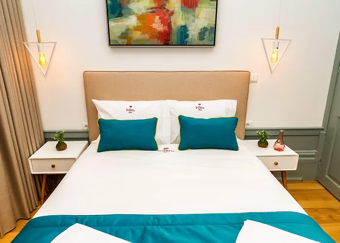 Formosa 168 By Guestify *