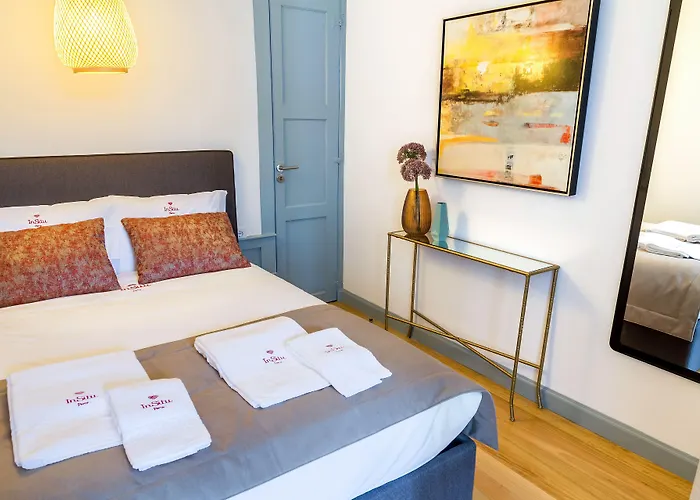 Appartement Formosa 168 By Guestify Oporto