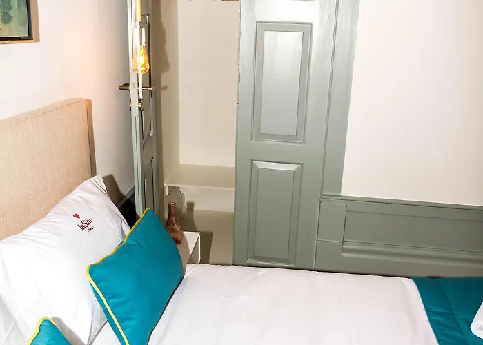 Appartement Formosa 168 By Guestify Oporto