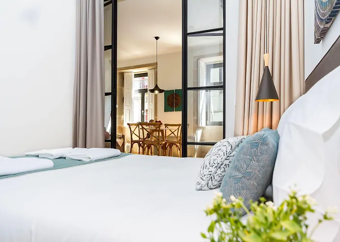 Formosa 168 By Guestify Oporto