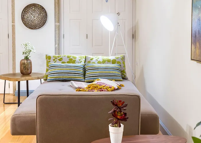 Formosa 168 By Guestify Appartement *