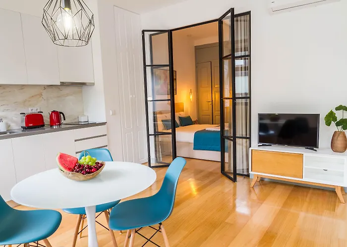 Appartement Formosa 168 By Guestify Oporto