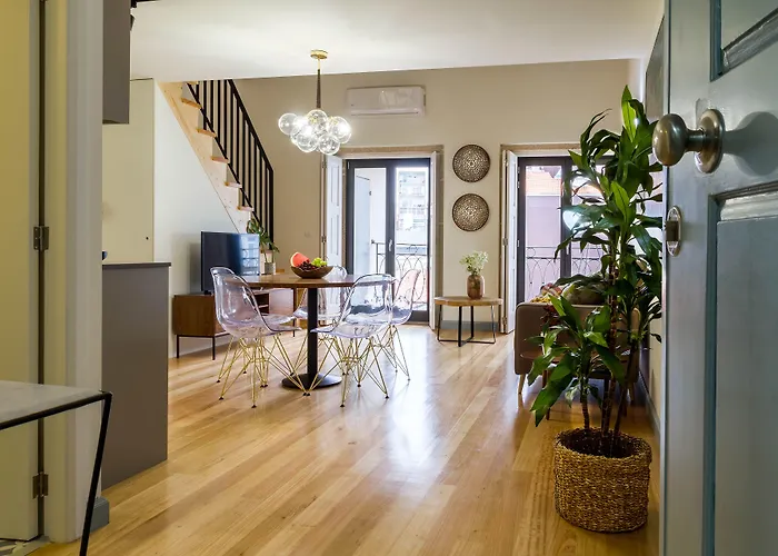 Formosa 168 By Guestify Appartement