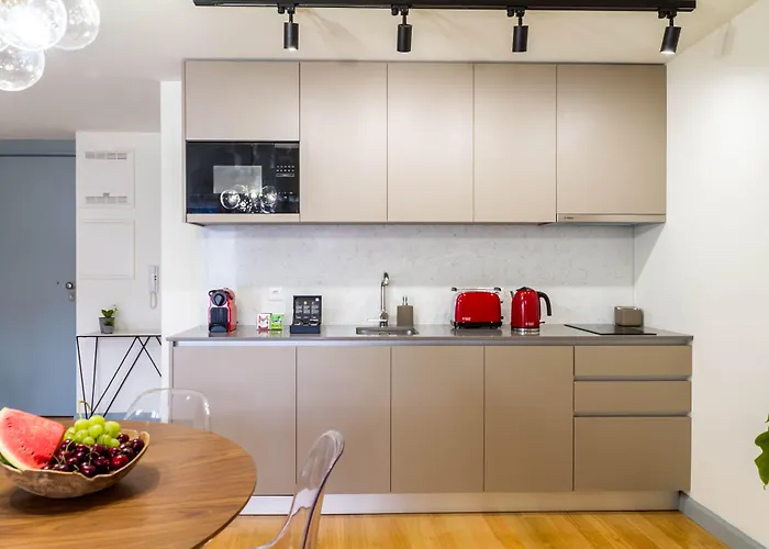 Formosa 168 By Guestify Appartement *