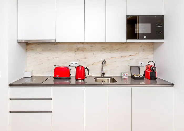 Appartement Formosa 168 By Guestify Oporto