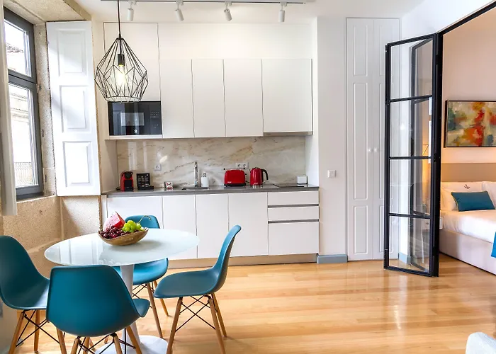 Διαμέρισμα Formosa 168 By Guestify Πόρτο